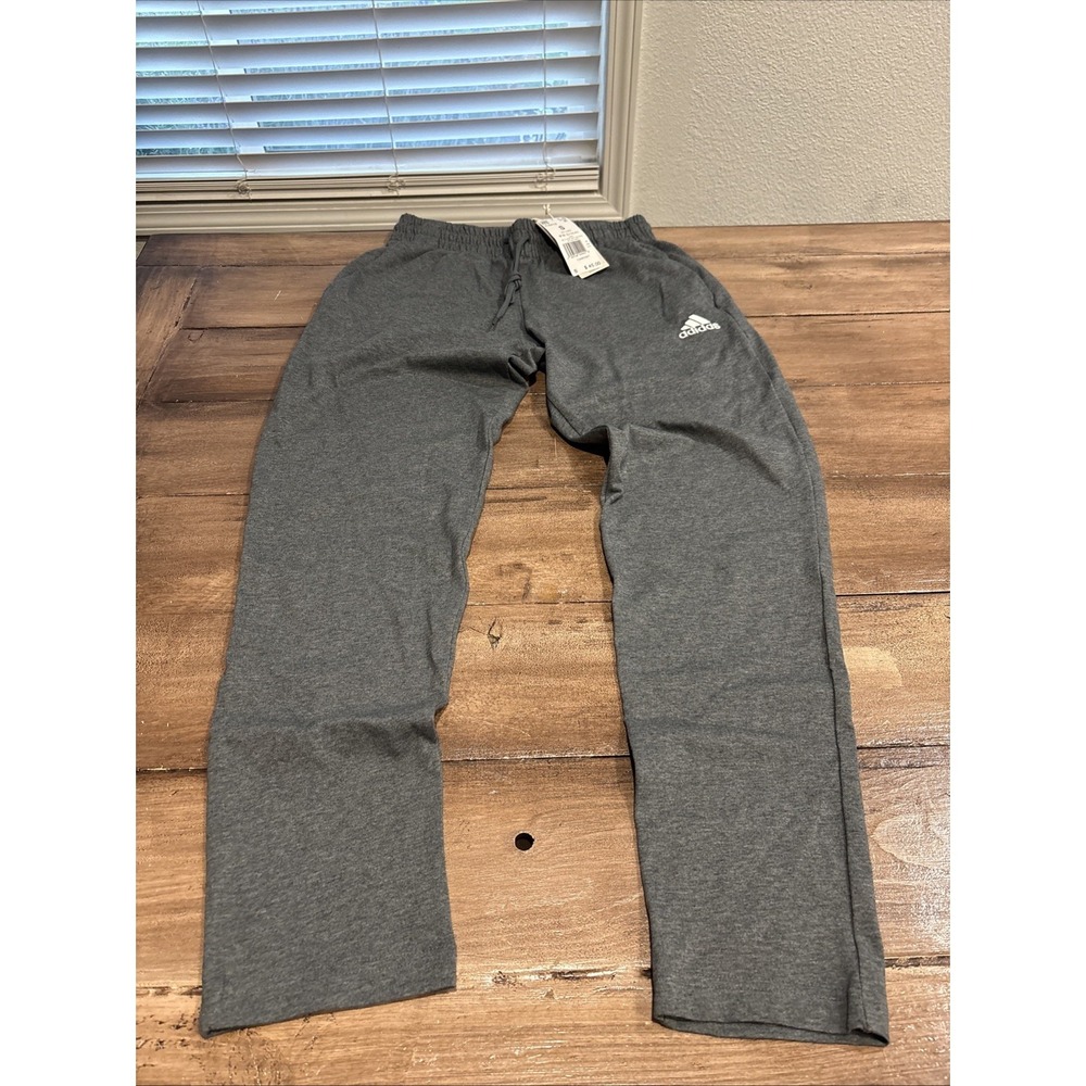 NWT Adidas Multi Sport Athletic Pants Men's S Regular Fit